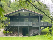 Maison d'architecte - 6 pièces - SARE (64)