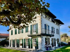 Property - 10 rooms - SAINT MARTIN DE SEIGNANX (40)