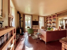 Property - 10 rooms - SAINT MARTIN DE SEIGNANX (40)