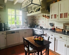 House - 6 rooms - SAINT-PÉE-SUR-NIVELLE