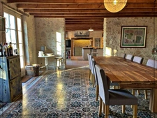 Maison à vendre 10 pièces BUZET SUR BAISE (47)