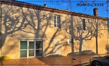 Immeuble à vendre NERAC (47)