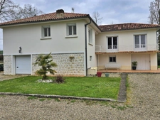 Maison à vendre 5 pièces NERAC (47)