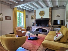 Maison à vendre 6 pièces NERAC (47)