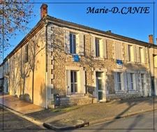 Immeuble à vendre NERAC (47)