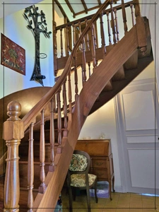 Maison à vendre 6 pièces NERAC (47)