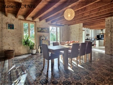 Maison à vendre 10 pièces BUZET SUR BAISE (47)