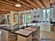 Maison à vendre 10 pièces BUZET SUR BAISE (47)