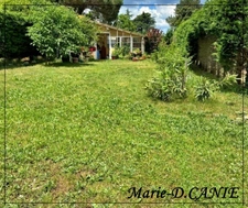 Maison à vendre 4 pièces GABARRET (40)