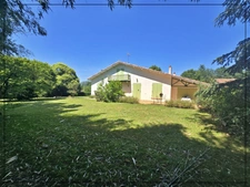 Maison à vendre 6 pièces NERAC (47)