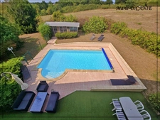 Maison à vendre 6 pièces  (47)