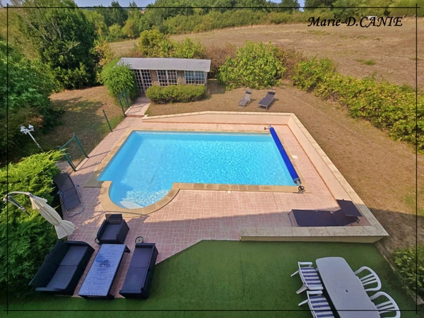 Maison à vendre 6 pièces  (47)