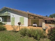 Maison à vendre 6 pièces NERAC (47)