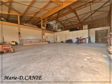 Domaine de prestige avec maison, gîte et dépendances, dans le Nord du Gers, à La Romieu, aux portes des Landes et du Lot-et-Garonne.