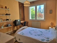 Maison 3chambres  avec 2 studios indépendants – Centre de Nérac
