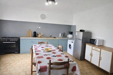 Maison à vendre de 140m² 5 pièces + Appartement de 60m² 