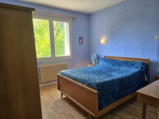 Maison 3chambres  avec 2 studios indépendants – Centre de Nérac