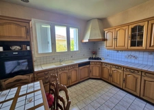 Maison 3chambres  avec 2 studios indépendants – Centre de Nérac