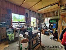 Maison à vendre 4 pièces GABARRET (40)