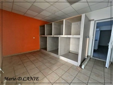 Immeuble à vendre NERAC (47)