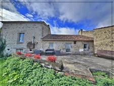 Propriété de Caractère avec Gîtes – Sud Lot-et-Garonne / Aux Portes du Gers