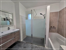 Maison à vendre 5 pièces Calignac avec locataires