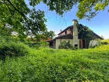 House for sale 6 rooms VERSONNEX (01), protected land of 3300m2