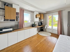 Exceptional contemporary house of 180m2 with 5 bedrooms and landscaped garden - Divonne-les-Bains