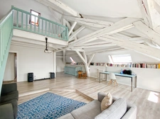 House for sale 7 rooms DIVONNE LES BAINS (01)