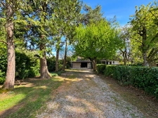 House for sale 5 rooms PREVESSIN MOENS (01) on a large plot of over 2800m2