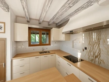 Modern house with generous living spaces for sale, 7 rooms, PREVESSIN MOENS (01)
