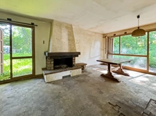 House for sale 6 rooms VERSONNEX (01), protected land of 3300m2