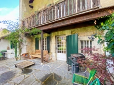 House for sale 7 rooms DIVONNE LES BAINS (01)