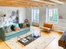 House for sale 7 rooms DIVONNE LES BAINS (01)