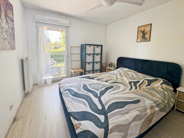 Maison mitoyenne clé en main à vendre de 5 chambres à DIVONNE LES BAINS 