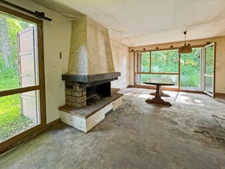 House for sale 6 rooms VERSONNEX (01), protected land of 3300m2