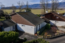 Maison à rénover - 5 pièces VERSONNEX (01) sur terrain de 700 m²