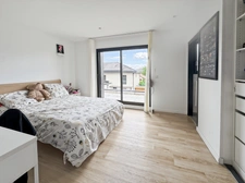 Maison d'architecte + T1bis d'exception à vendre au centre de DIVONNE LES BAINS 