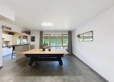 Maison mitoyenne de 118m2 et 4 grandes chambres - VERSONNEX