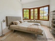 House for sale 5 rooms PREVESSIN MOENS (01) on a large plot of over 2800m2