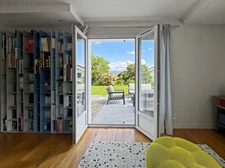 Exceptional contemporary house of 180m2 with 5 bedrooms and landscaped garden - Divonne-les-Bains