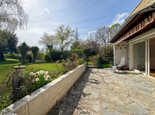 Maison à rénover - 5 pièces VERSONNEX (01) sur terrain de 700 m²
