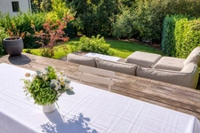 DIVONNE-LES-BAINS — Maison contemporaine T5 avec jardin paysager
