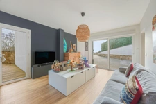 Divonne les Bains - Maison Contemporaine T6 d'exception 