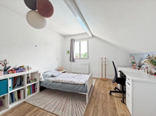 Exceptional contemporary house of 180m2 with 5 bedrooms and landscaped garden - Divonne-les-Bains
