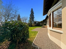 House for sale 5 rooms PREVESSIN MOENS (01) on a large plot of over 2800m2