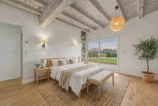 Maison moderne aux volumes généreux à vendre 7 pièces PREVESSIN MOENS (01)