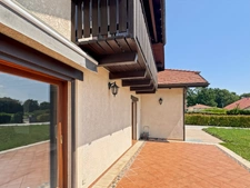 Modern house with generous living spaces for sale, 7 rooms, PREVESSIN MOENS (01)