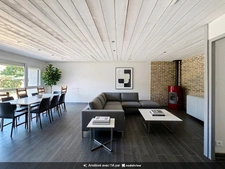 Charming semi-detached house for sale, 5 rooms, VERSONNEX (01)