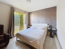 Maison mitoyenne de 118m2 et 4 grandes chambres - VERSONNEX